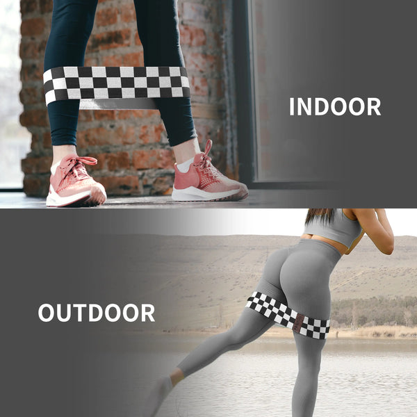 Outdoor Workout Leggings