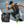 Load image into Gallery viewer, PROIRON Adjustable Weighted Vest-10kg-Weight Accessories-PROIRON
