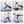 Load image into Gallery viewer, PROIRON Balance Trainer Board-Balance Board-PROIRON
