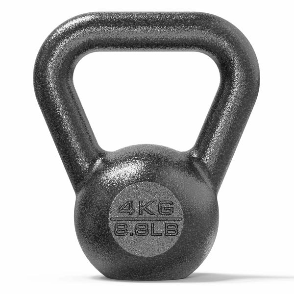 PROIRON Cast Iron Kettlebell-Kettlebell-4kg-gb-PROIRON