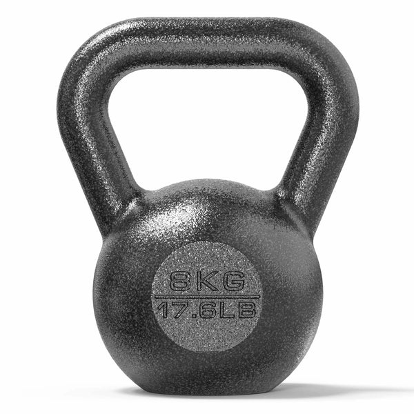 PROIRON Cast Iron Kettlebell-Kettlebell-8kg-gb-PROIRON