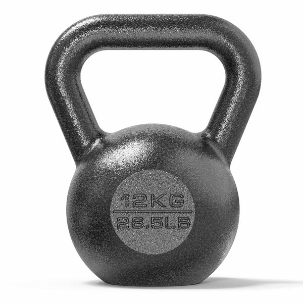 PROIRON Cast Iron Kettlebell-Kettlebell-12kg-gb-PROIRON