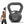 Load image into Gallery viewer, PROIRON Cast Iron Kettlebell-Kettlebell-PROIRON
