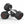 Load image into Gallery viewer, PROIRON HEX DUMBBELL - Choice of Set-Dumbbell-5kg x 2-gb-PROIRON
