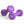 Load image into Gallery viewer, PROIRON Neoprene Dumbbell-Dumbbell-Purple-2 x 1.5KG-gb-PROIRON
