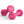 Load image into Gallery viewer, PROIRON Neoprene Dumbbell-Dumbbell-Pink-2 x 1KG-gb-PROIRON
