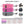 Load image into Gallery viewer, PROIRON Resistance Bands [3 Levels]-Exercise Bands-PROIRON
