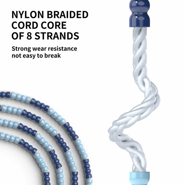 Soft Beaded Skipping Rope - PROIRON