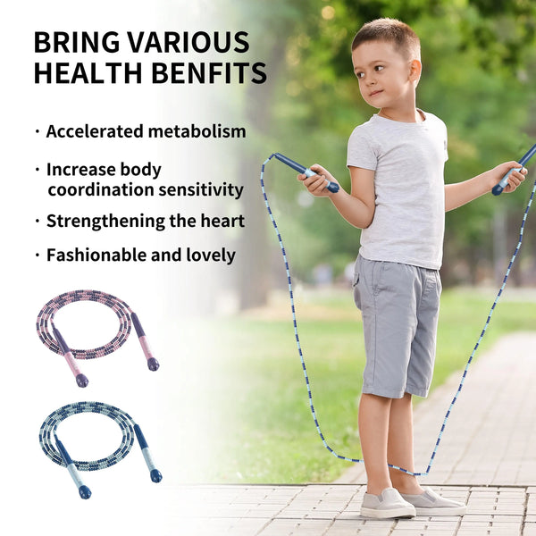 PROIRON Soft Beaded Skipping Rope-Skipping Rope-PROIRON