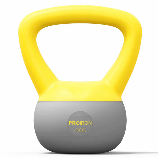 PROIRON Soft Kettlebell - 2/4/6/8/10KG-Kettlebell-4kg-gb-PROIRON