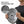 Load image into Gallery viewer, PROIRON Solid Cast Iron Weight Plate Discs-Dumbbell-PROIRON
