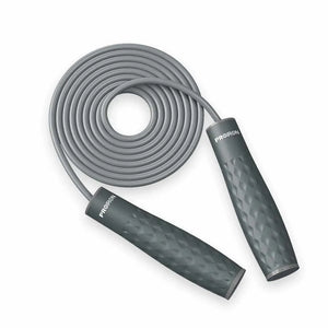 PROIRON Weighted Adjustable Skipping Rope-Skipping Rope-Grey-gb-PROIRON